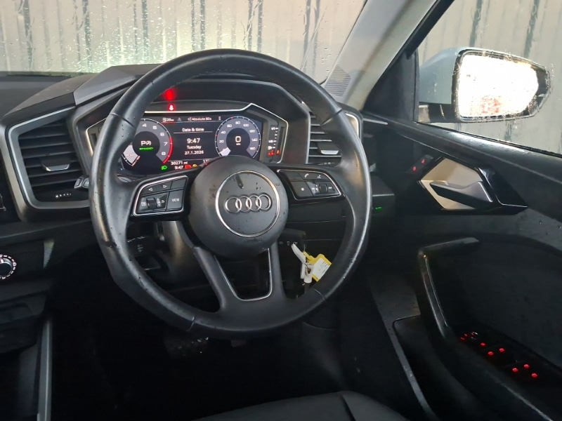 Used Audi A1 2023 for sale - 77337982: Photo 7