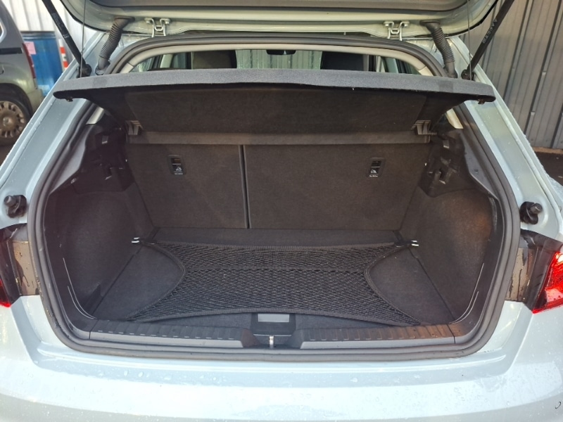 Used Audi A1 2023 for sale - 77337982: Photo 8