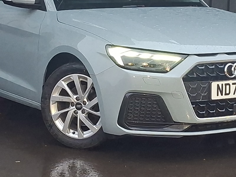 Used Audi A1 2023 for sale - 77337982: Photo 9