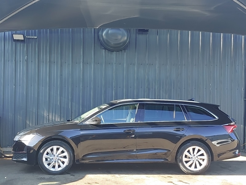 Used Skoda Octavia 2024 for sale - 77379745: Photo 4