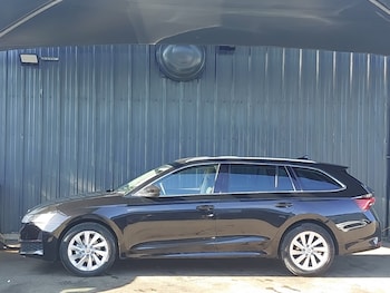 Used Skoda Octavia 2024 for sale - 77379745: Photo