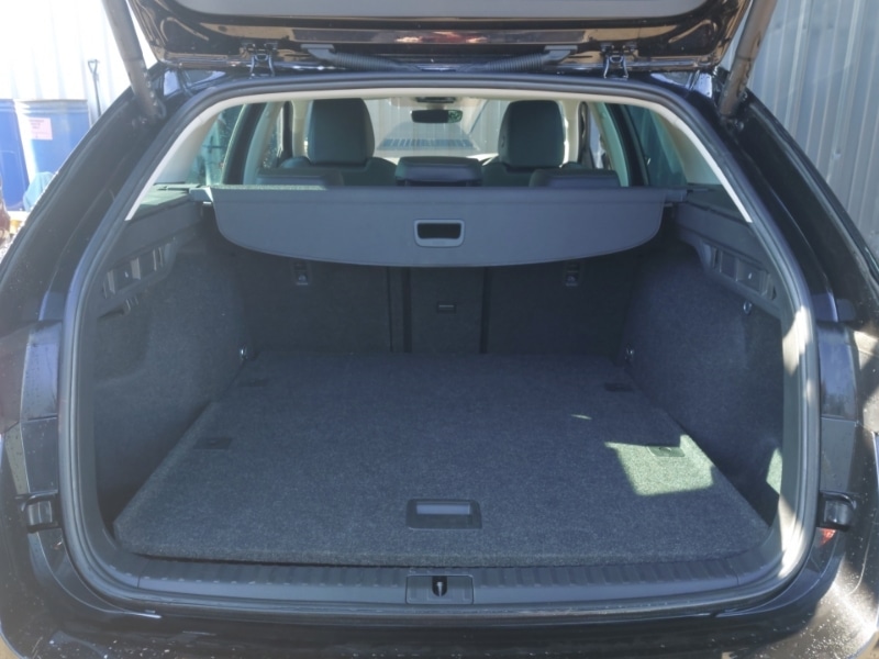 Used Skoda Octavia 2024 for sale - 77379745: Photo 8