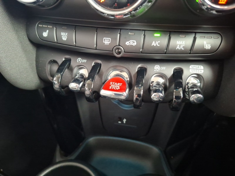 Used MINI Hatch 2024 for sale - 77922070: Photo 13