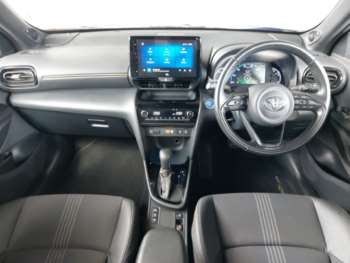 Used Toyota Yaris Cross 2022 for sale - 74771643: Photo