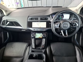 Used Jaguar I-Pace 2020 for sale - 78816109: Photo