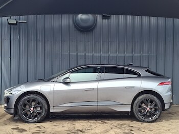 Used Jaguar I-Pace 2020 for sale - 78816109: Photo