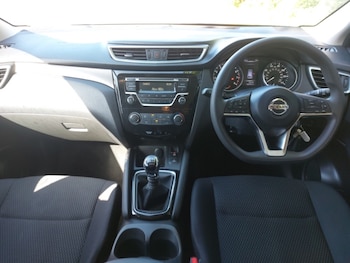 Used Nissan Qashqai 2019 for sale - 75442567: Photo