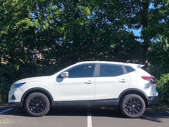 Used Nissan Qashqai 2019 for sale - 75442567: Photo