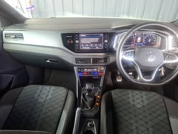Used Volkswagen Taigo 2022 for sale - 79826508: Photo
