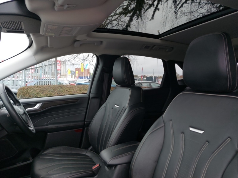 Used Ford Kuga 2023 for sale - 77389298: Photo 18