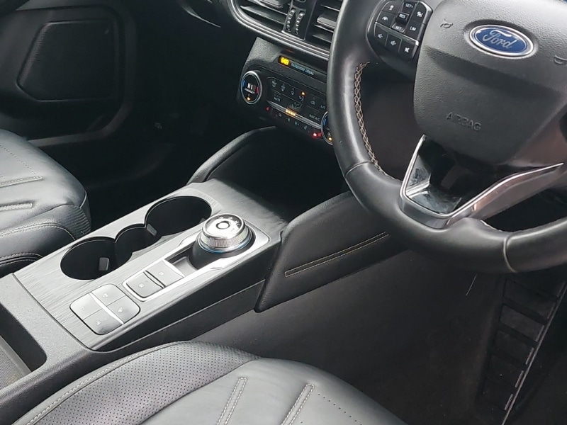 Used Ford Kuga 2023 for sale - 77389298: Photo 19