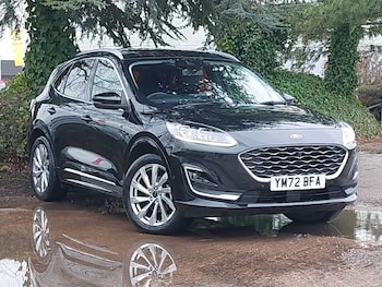 2023 - 2.5 PHEV Vignale 5dr CVT