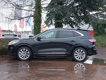 Used Ford Kuga 2023 for sale - 77389298: Photo