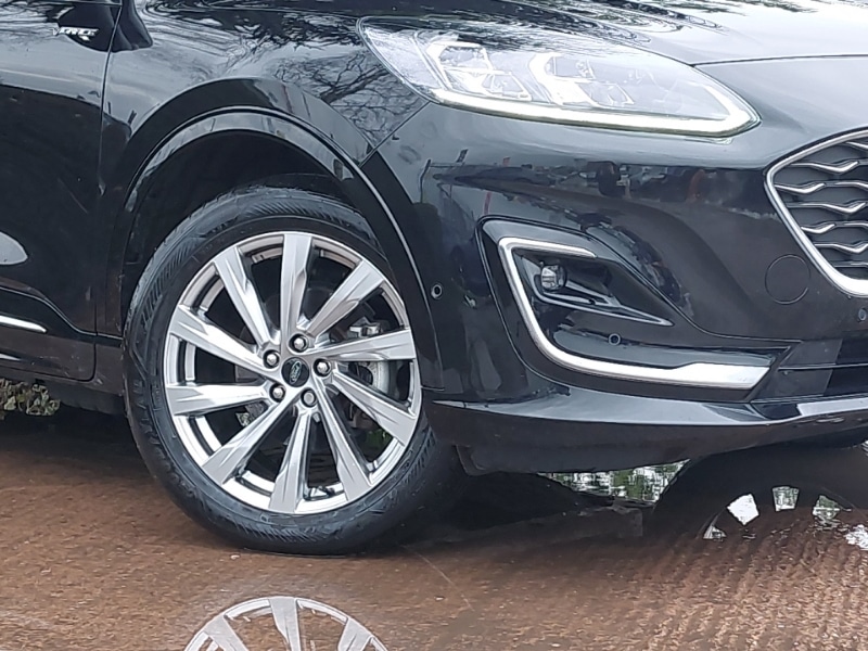 Used Ford Kuga 2023 for sale - 77389298: Photo 9