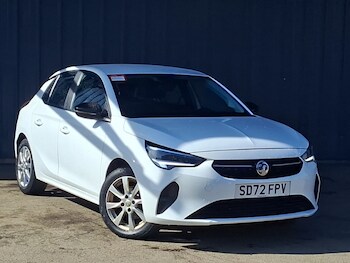 Used Vauxhall Corsa 2022 for sale - 78360861: Photo