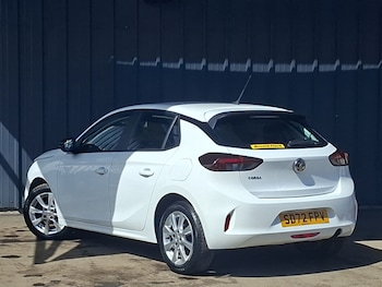 Used Vauxhall Corsa 2022 for sale - 78360861: Photo