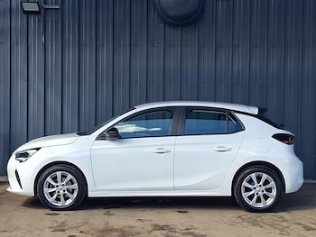 Used Vauxhall Corsa 2022 for sale - 78360861: Photo