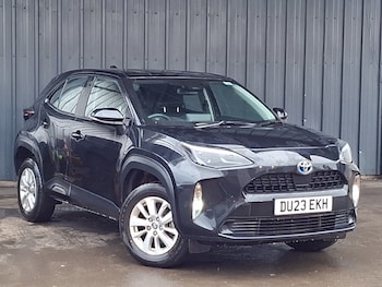 Used Toyota Yaris Cross 2023 for sale - 77502991: Photo