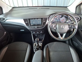 Used Vauxhall Crossland X 2019 for sale - 79525540: Photo