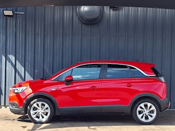 Used Vauxhall Crossland X 2019 for sale - 79525540: Photo