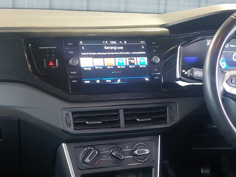 Used Volkswagen Polo 2023 for sale - 76365284: Photo 10