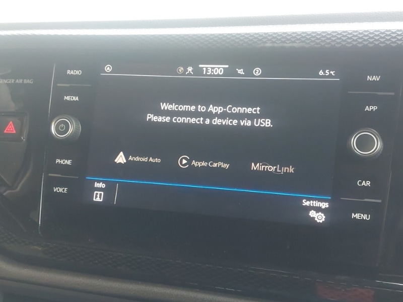 Used Volkswagen Polo 2023 for sale - 76365284: Photo 12