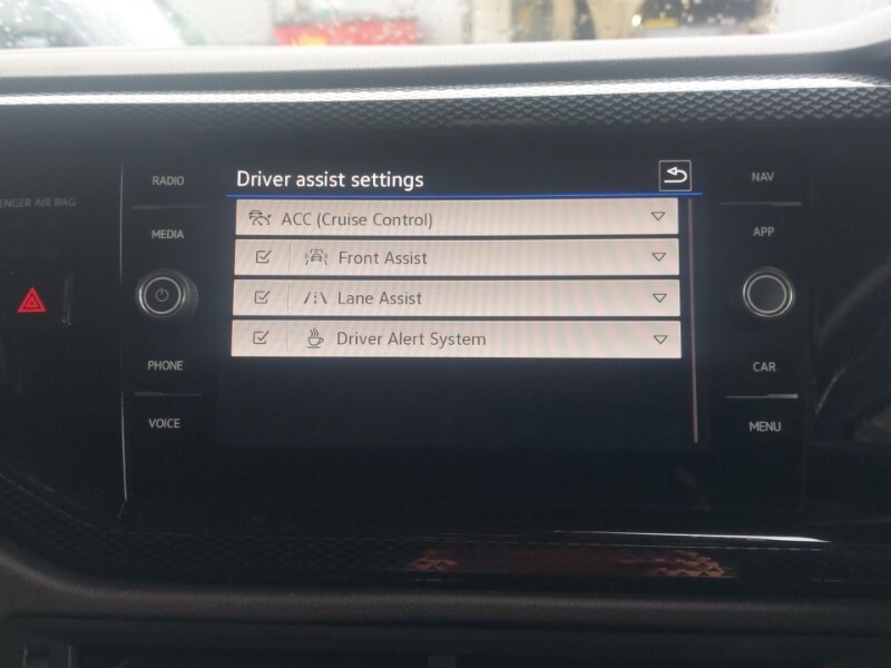 Used Volkswagen Polo 2023 for sale - 76365284: Photo 17