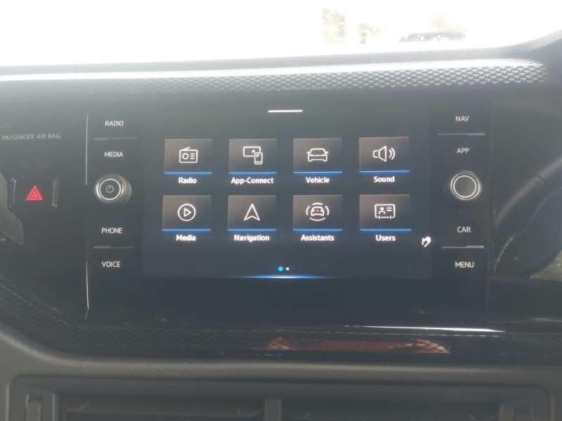 Used Volkswagen Polo 2023 for sale - 76365284: Photo 19