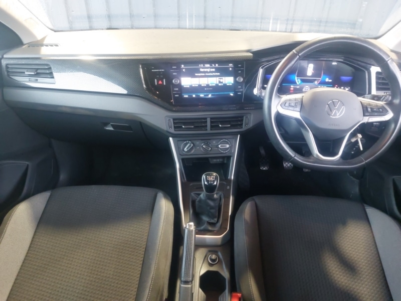 Used Volkswagen Polo 2023 for sale - 76365284: Photo 2