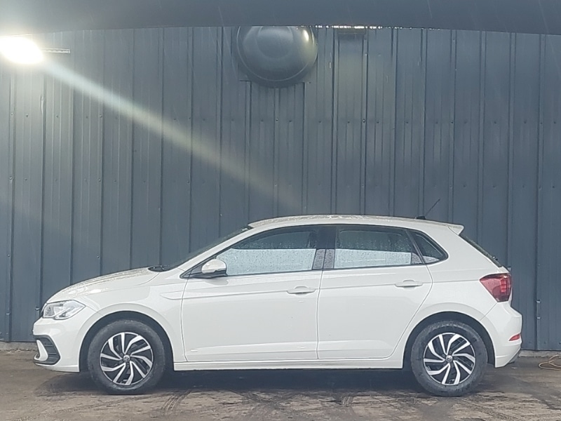 Used Volkswagen Polo 2023 for sale - 76365284: Photo 4