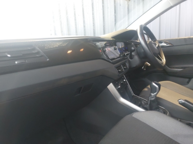 Used Volkswagen Polo 2023 for sale - 76365284: Photo 5