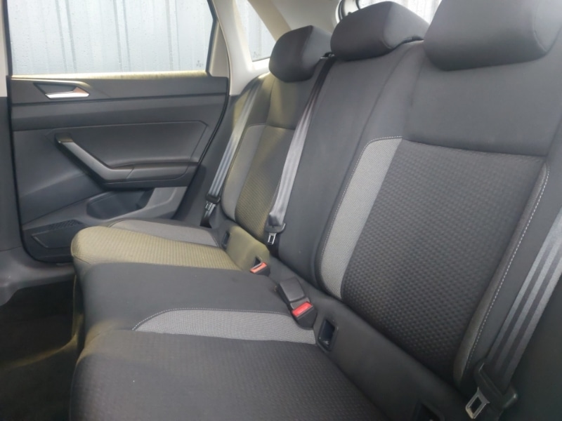 Used Volkswagen Polo 2023 for sale - 76365284: Photo 6