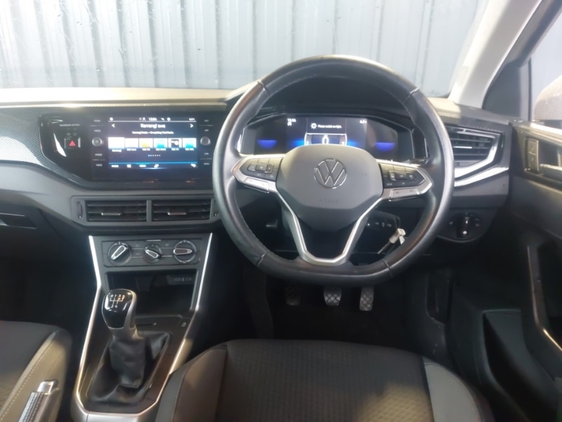 Used Volkswagen Polo 2023 for sale - 76365284: Photo 7