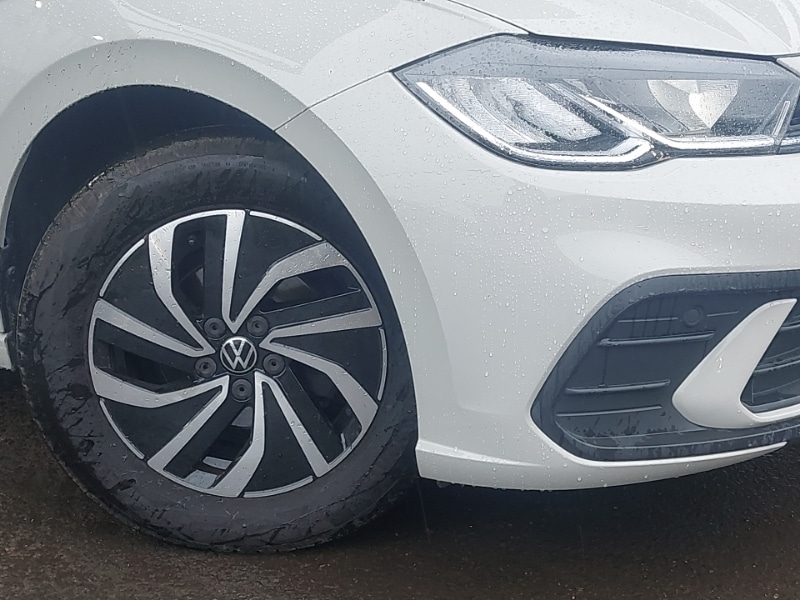 Used Volkswagen Polo 2023 for sale - 76365284: Photo 9