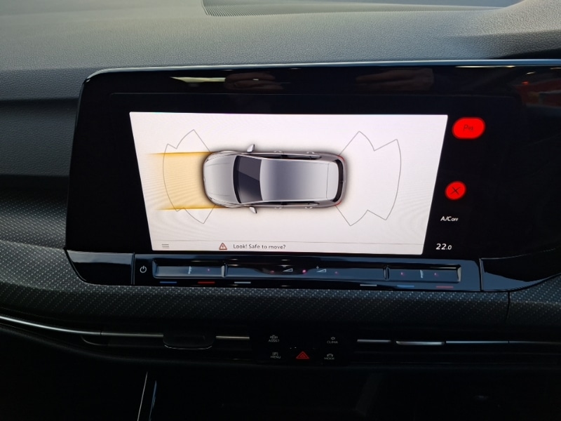 Used Volkswagen Golf 2022 for sale - 77371164: Photo 12