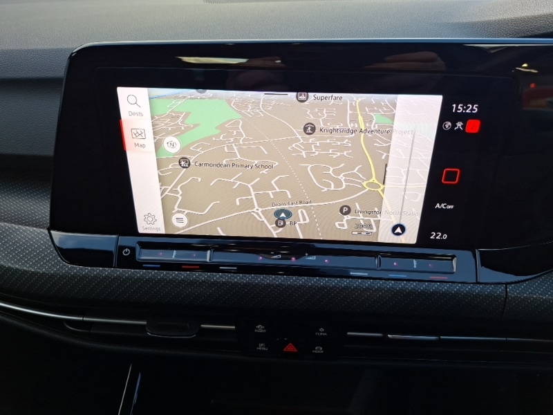 Used Volkswagen Golf 2022 for sale - 77371164: Photo 18