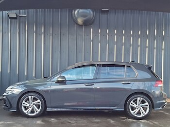 Used Volkswagen Golf 2022 for sale - 77371164: Photo