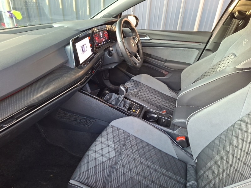 Used Volkswagen Golf 2022 for sale - 77371164: Photo 5