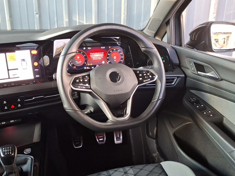 Used Volkswagen Golf 2022 for sale - 77371164: Photo 7