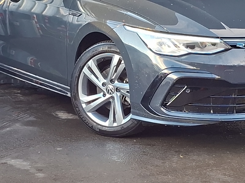 Used Volkswagen Golf 2022 for sale - 77371164: Photo 9