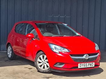 Used Vauxhall Corsa 2015 for sale - 78771090: Photo
