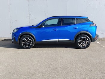 Used Peugeot 2008 2022 for sale - 78403399: Photo