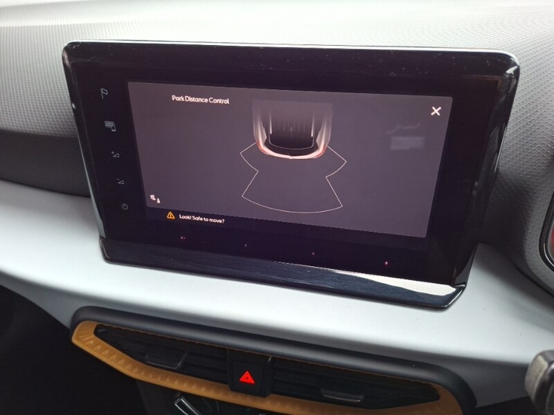 Used SEAT Arona 2022 for sale - 77467119: Photo 17