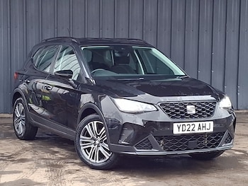 Used SEAT Arona 2022 for sale - 77467119: Photo