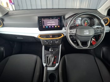 Used SEAT Arona 2022 for sale - 77467119: Photo