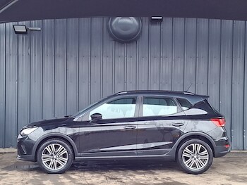 Used SEAT Arona 2022 for sale - 77467119: Photo