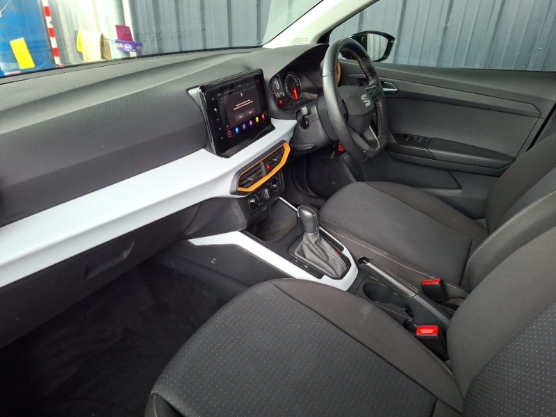 Used SEAT Arona 2022 for sale - 77467119: Photo 5