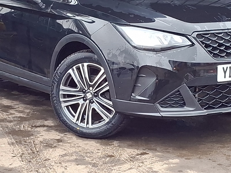 Used SEAT Arona 2022 for sale - 77467119: Photo 9