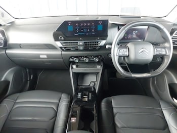Used Citroen C4 2022 for sale - 75900456: Photo