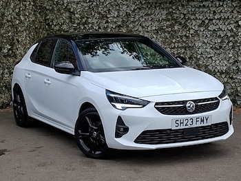 Used Vauxhall Corsa 2023 for sale - 79433466: Photo